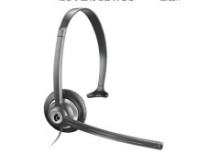 繽特力M214C與寶利通SE-2252.5圓頭耳機 通訊器材的專業(yè)選擇